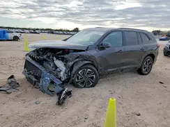 5GAERBRS5SJ114229 2025 BUICK ENCLAVE