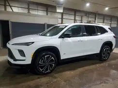 5GAERBRS5SJ303592 2025 BUICK ENCLAVE