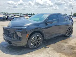 5GAERBRS6SJ103367 2025 BUICK ENCLAVE