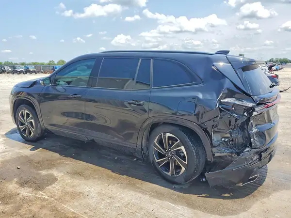 5GAERBRS6SJ103367 2025 BUICK ENCLAVE - Image 2