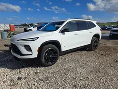 5GAERBRS6SJ291081 2025 BUICK ENCLAVE