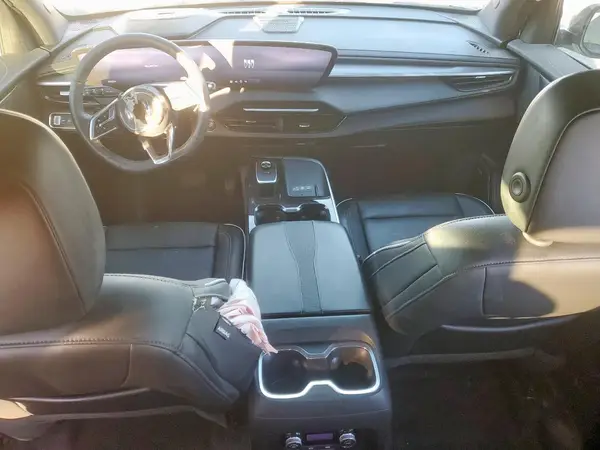 5GAERBRS7SJ112241 2025 BUICK ENCLAVE - Image 8