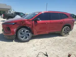 5GAERBRS7SJ147877 2025 BUICK ENCLAVE