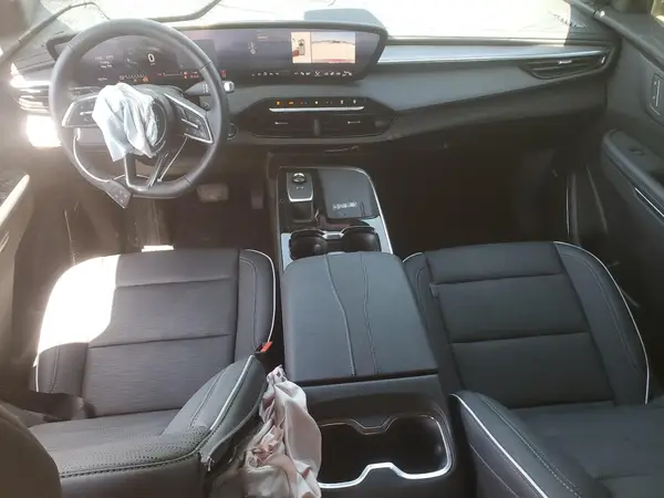 5GAERBRS7SJ147877 2025 BUICK ENCLAVE - Image 8