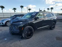 5GAERBRS7SJ204787 2025 BUICK ENCLAVE
