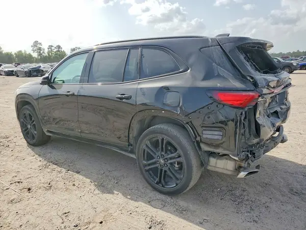5GAERBRS8SJ142171 2025 BUICK ENCLAVE - Image 2