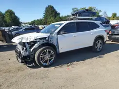 5GAERBRS8SJ183559 2025 BUICK ENCLAVE
