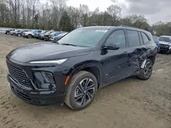 5GAERBRS8SJ288828 2025 BUICK ENCLAVE