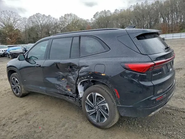 5GAERBRS8SJ288828 2025 BUICK ENCLAVE - Image 2