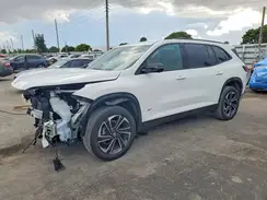 5GAERBRS9SJ113228 2025 BUICK ENCLAVE
