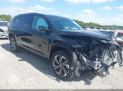 5GAERBRS9SJ150568 2025 BUICK ENCLAVE