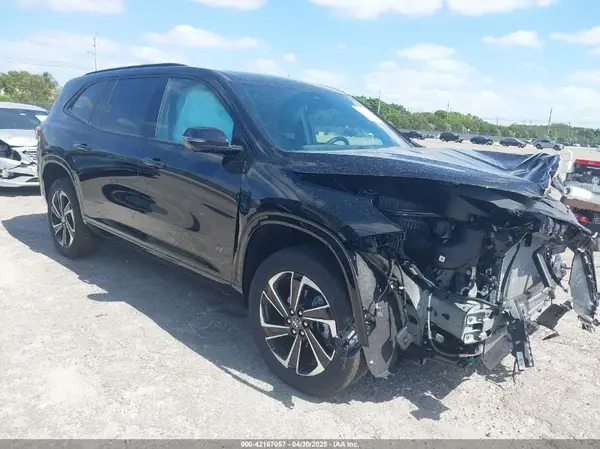 5GAERBRS9SJ150568 2025 BUICK ENCLAVE - Image 1