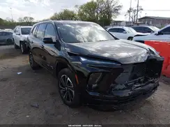 5GAERBRS9SJ281869 2025 BUICK ENCLAVE