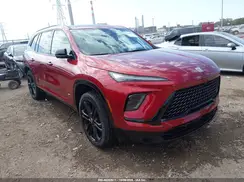 5GAERBRSXSJ102304 2025 BUICK ENCLAVE