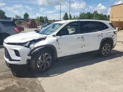 5GAERBRSXSJ105672 2025 BUICK ENCLAVE