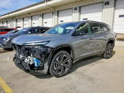 5GAERBRSXSJ109432 2025 BUICK ENCLAVE