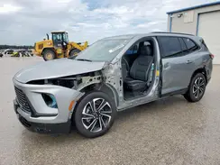 5GAERBRSXSJ120480 2025 BUICK ENCLAVE