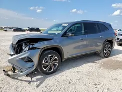 5GAERBRSXSJ123735 2025 BUICK ENCLAVE