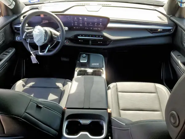 5GAERBRSXSJ123735 2025 BUICK ENCLAVE - Image 8