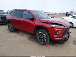5GAERBRSXSJ137988 2025 BUICK ENCLAVE