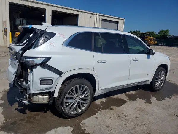 5GAERCKS2TJ160697 2026 BUICK ENCLAVE - Image 2