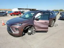 5GAERCKS3TJ108267 2026 BUICK ENCLAVE
