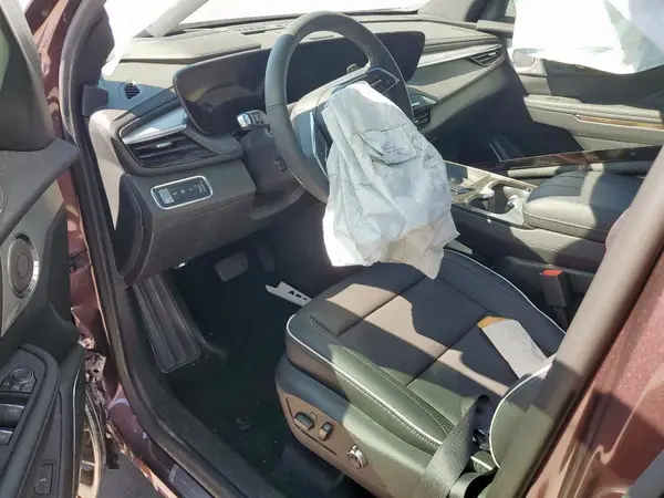 5GAERCKS3TJ108267 2026 BUICK ENCLAVE - Image 8