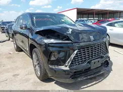 5GAERCKS3TJ197306 2026 BUICK ENCLAVE