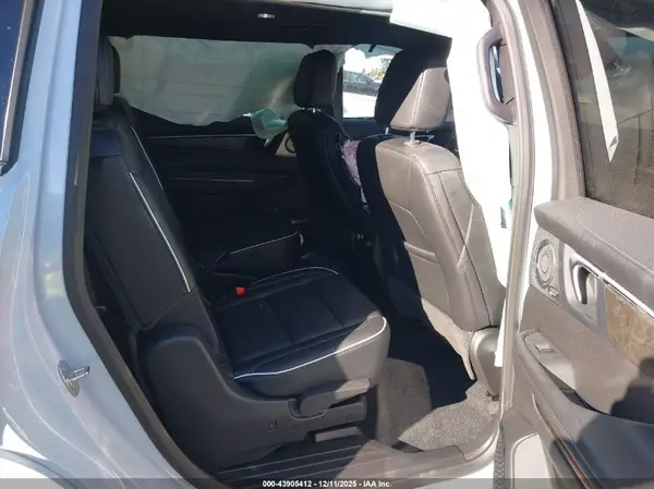5GAERCKS4TJ133338 2026 BUICK ENCLAVE - Image 8