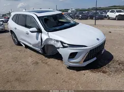 5GAERCKS6TJ184713 2026 BUICK ENCLAVE
