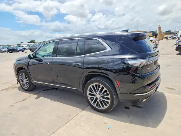 5GAERCKS7SJ100168 2025 BUICK ENCLAVE - Image 2