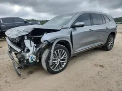 5GAERCKS7SJ100350 2025 BUICK ENCLAVE