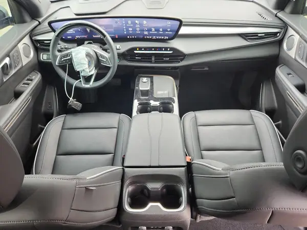 5GAERCKS7SJ100350 2025 BUICK ENCLAVE - Image 8