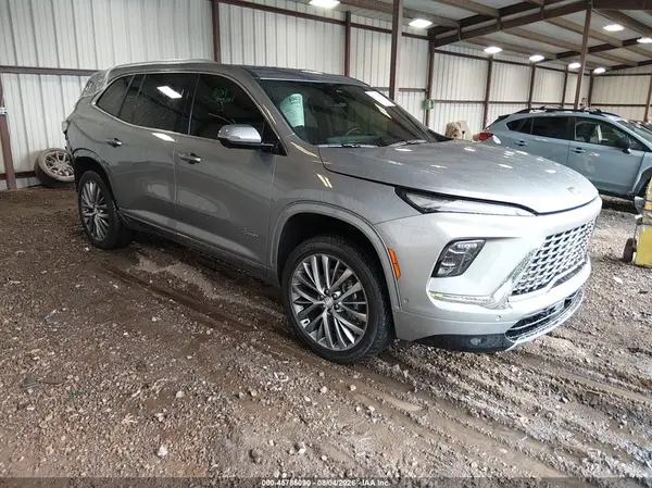 5GAERCKS7TJ104903 2026 BUICK ENCLAVE - Image 1