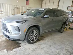 5GAERCKS8TJ191517 2026 BUICK ENCLAVE