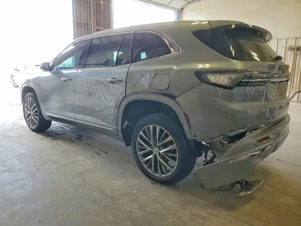 5GAERCKS8TJ191517 2026 BUICK ENCLAVE - Image 2