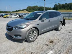 5GAERCKW0JJ128301 2018 BUICK ENCLAVE