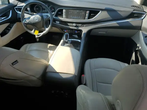 5GAERCKW0JJ128301 2018 BUICK ENCLAVE - Image 8
