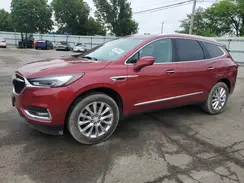 5GAERCKW0JJ137919 2018 BUICK ENCLAVE