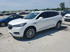 5GAERCKW0JJ148998 2018 BUICK ENCLAVE