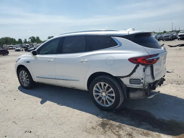 5GAERCKW0JJ148998 2018 BUICK ENCLAVE - Image 2