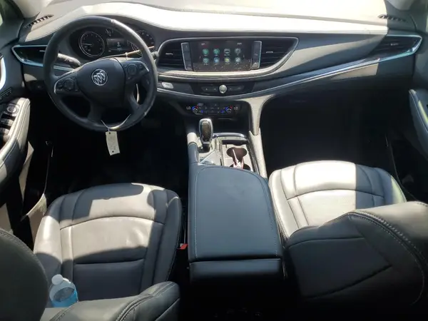 5GAERCKW0JJ148998 2018 BUICK ENCLAVE - Image 8
