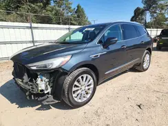 5GAERCKW0JJ151125 2018 BUICK ENCLAVE
