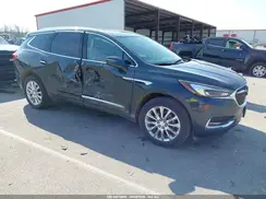 5GAERCKW0JJ176297 2018 BUICK ENCLAVE
