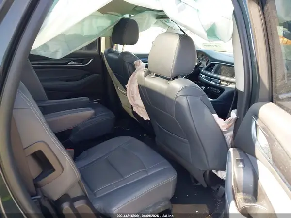5GAERCKW0JJ176297 2018 BUICK ENCLAVE - Image 8