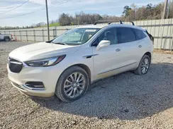5GAERCKW0JJ197246 2018 BUICK ENCLAVE