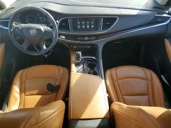 5GAERCKW0JJ197246 2018 BUICK ENCLAVE - Image 8