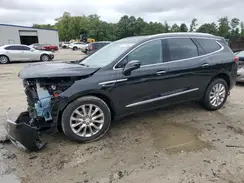 5GAERCKW0JJ201943 2018 BUICK ENCLAVE