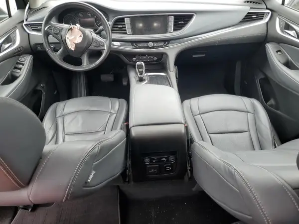 5GAERCKW0JJ201943 2018 BUICK ENCLAVE - Image 8