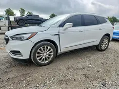 5GAERCKW0JJ212862 2018 BUICK ENCLAVE